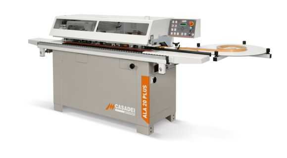 Edgebanders sales